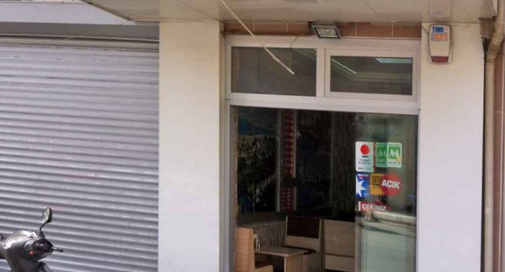 Salepcim Konak Guzelyali Mah Izmir Online Siparis Yemek Sepeti